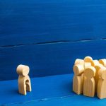 La peur du rejet… et si c’était elle qui nous empêchait de laisser éclore qui nous sommes réellement ?