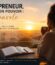 Entrepreneur, utilise ton pouvoir : la parole